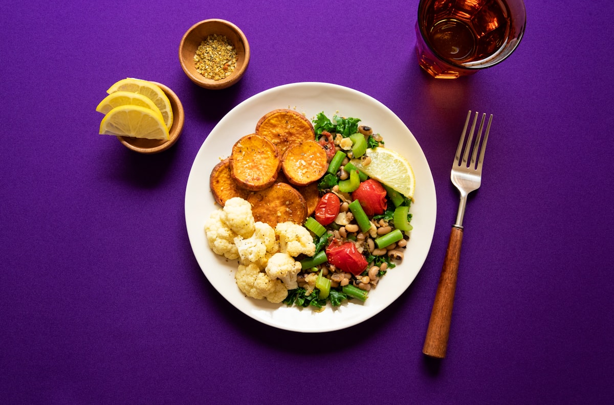 Understanding macronutrients