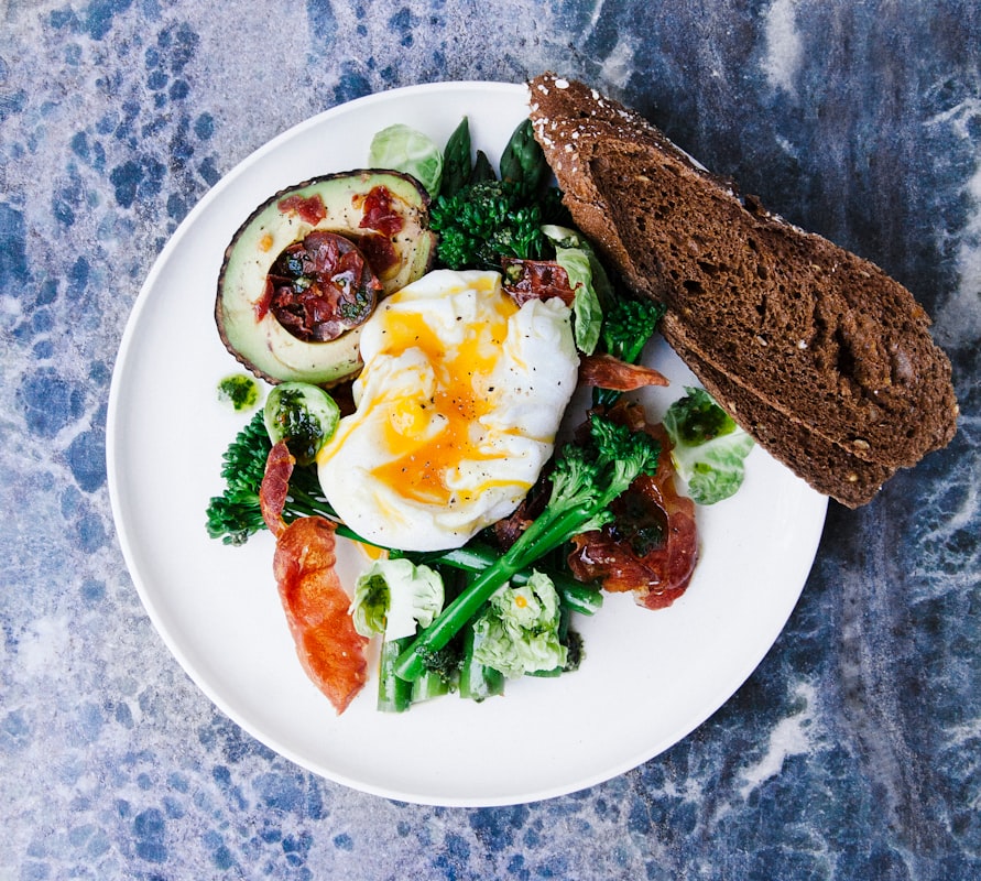 Seasonal Eating: Fresh Produce and Nutritional Timing